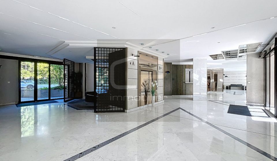 vente Appartement Annecy