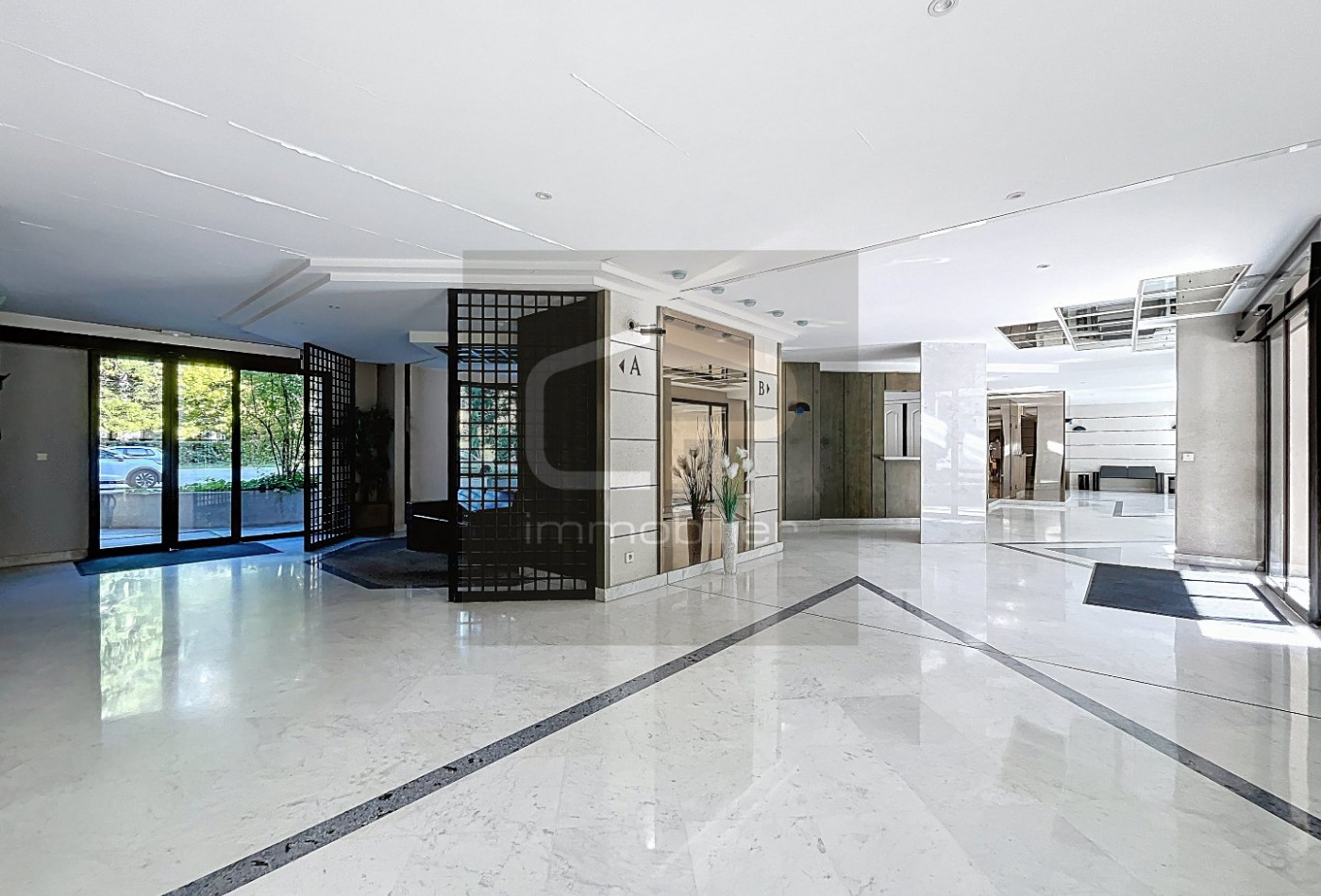 vente Appartement Annecy - Photo 7