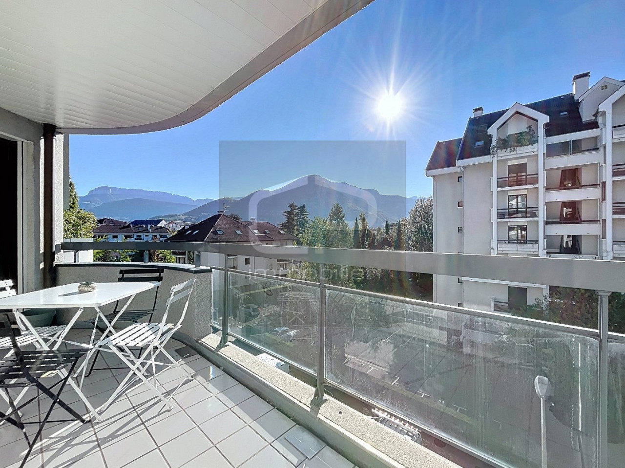 vente Appartement Annecy - Photo 1