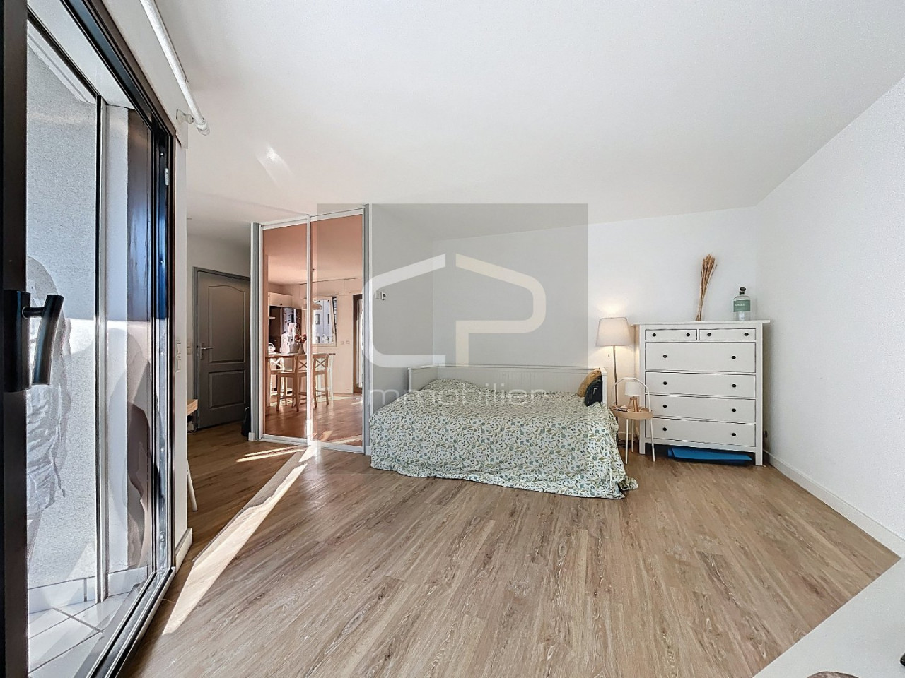 vente Appartement Annecy - Photo 3