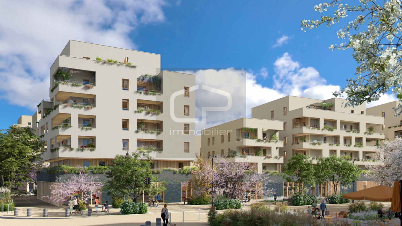 vente Appartement Annecy - Photo 2