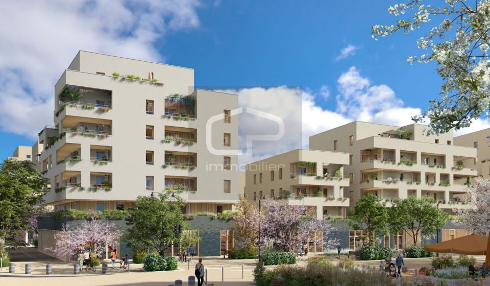 vente Appartement Annecy
