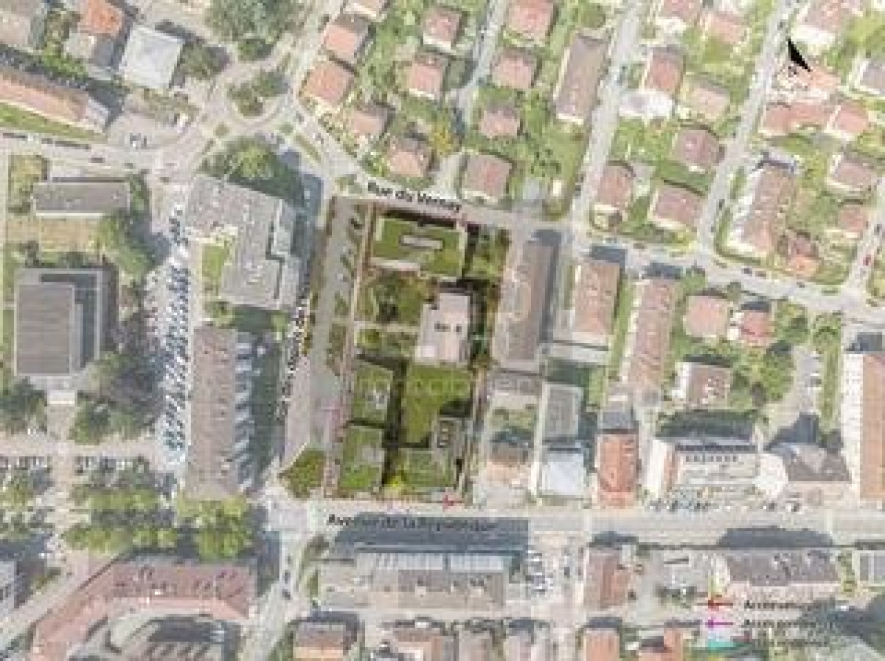 vente Appartement neuf Annecy - Photo 2