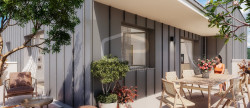 vente Appartement neuf Annecy