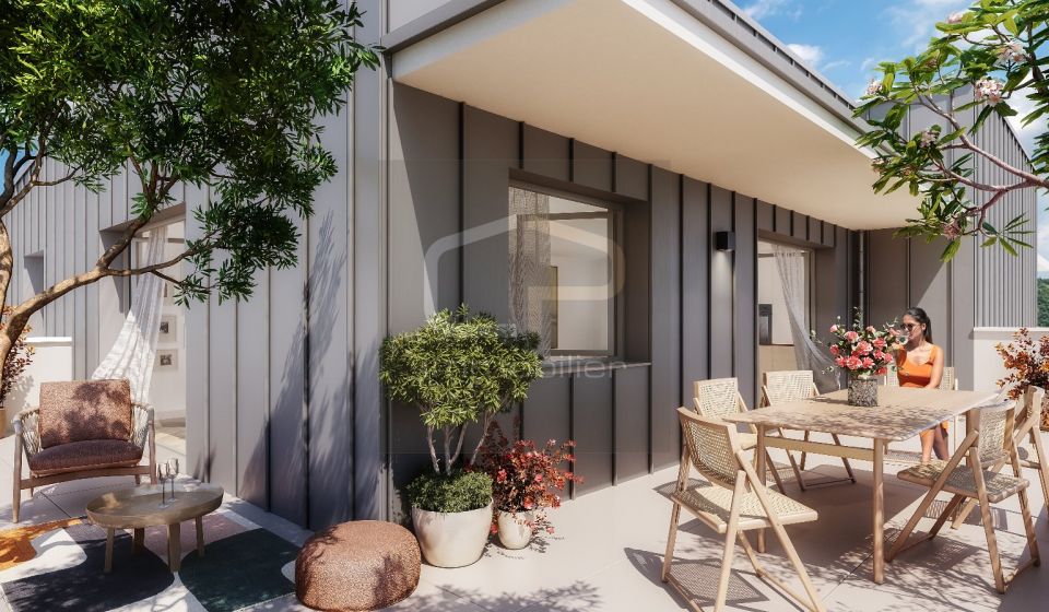vente Appartement neuf Annecy