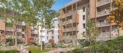 vente Appartement neuf Annecy