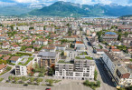 vente Appartement neuf Annecy