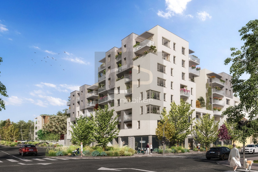 vente Appartement neuf Annecy - Photo 5