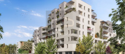 vente Appartement neuf Annecy