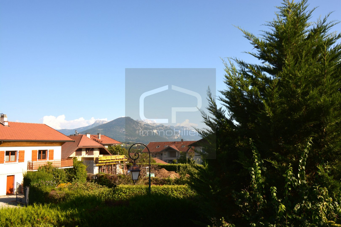 vente Maison mitoyenne Epagny - Photo 1