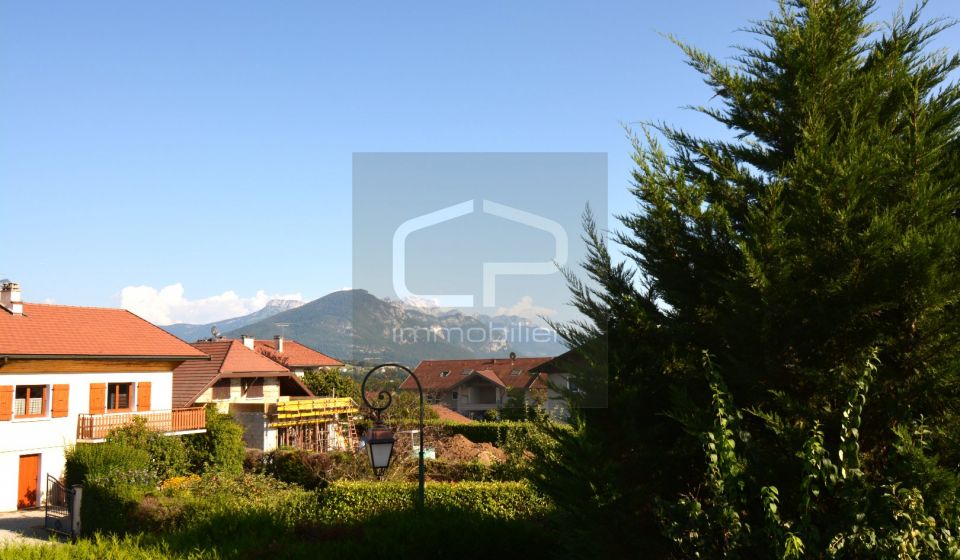 vente Maison mitoyenne Epagny