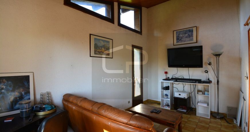 vente Maison mitoyenne Epagny