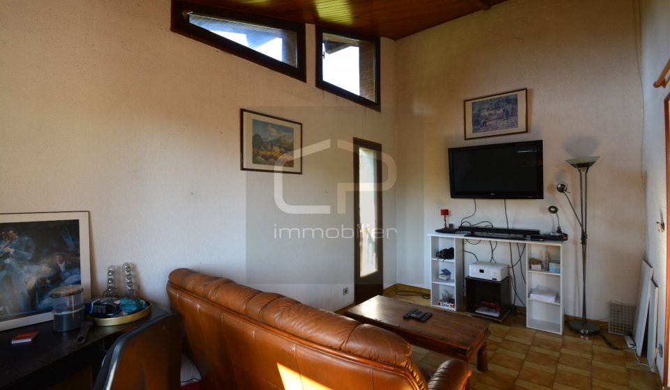 vente Maison mitoyenne Epagny
