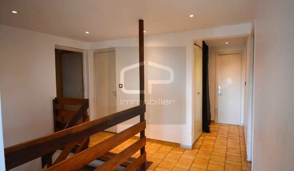 vente Maison mitoyenne Epagny