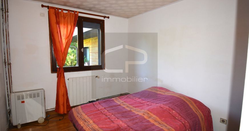 vente Maison mitoyenne Epagny