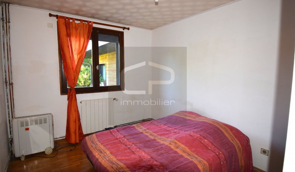 vente Maison mitoyenne Epagny