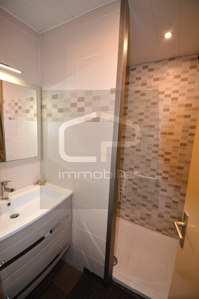 vente Maison mitoyenne Epagny - Photo 6