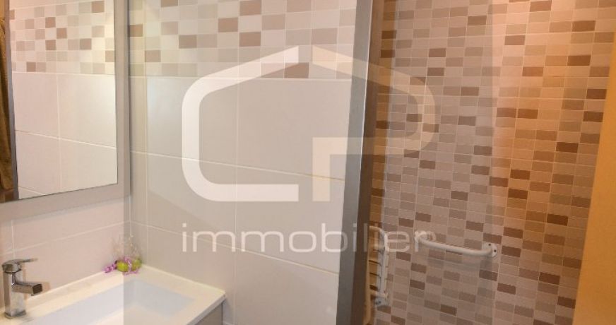 vente Maison mitoyenne Epagny