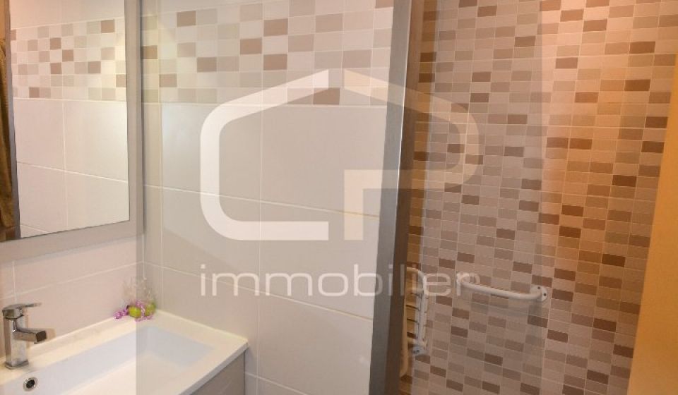 vente Maison mitoyenne Epagny