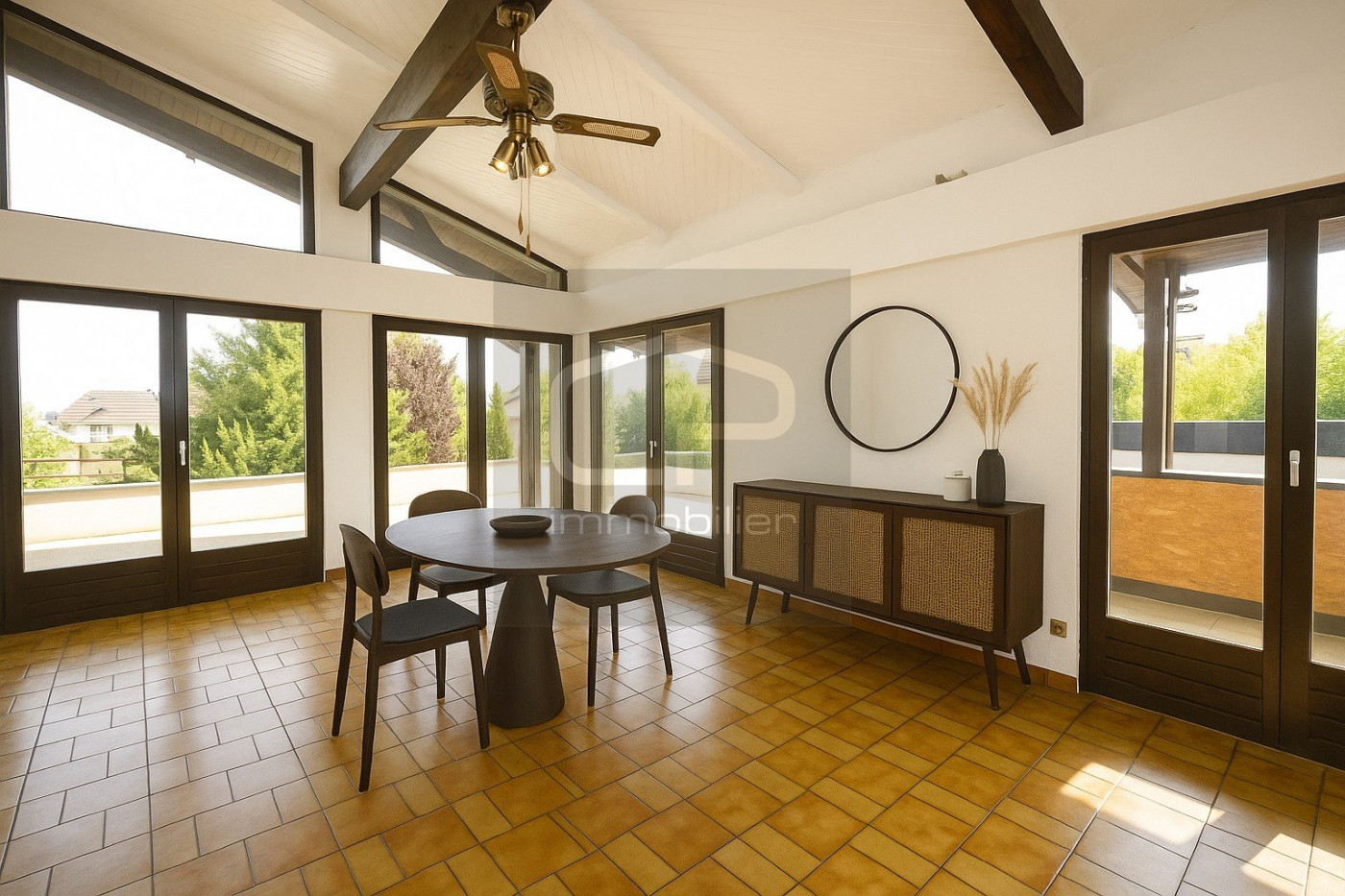 vente Maison mitoyenne Epagny - Photo 2