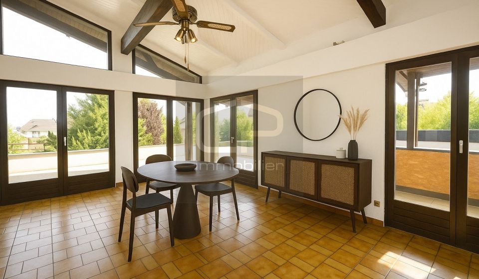 vente Maison mitoyenne Epagny