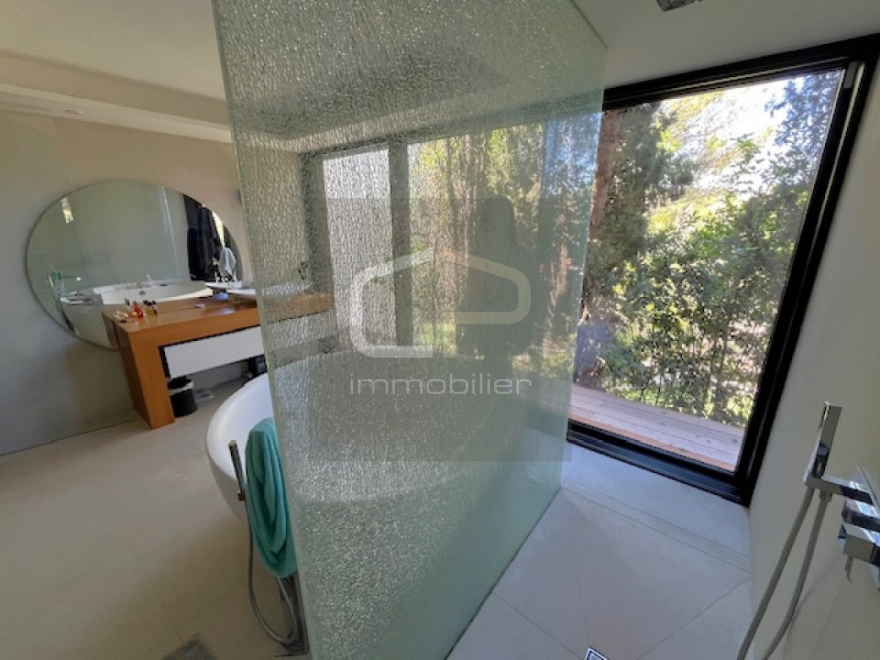 vente Villa d'architecte Bandol - Photo 6