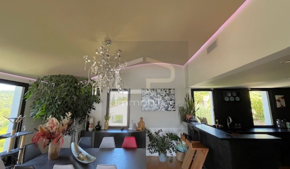 vente Villa d'architecte Bandol