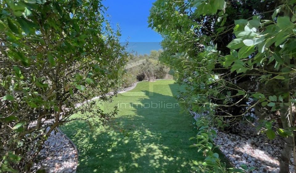 vente Villa d'architecte Bandol