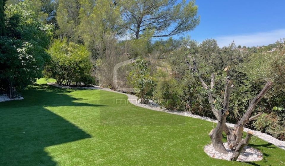 vente Villa d'architecte Bandol