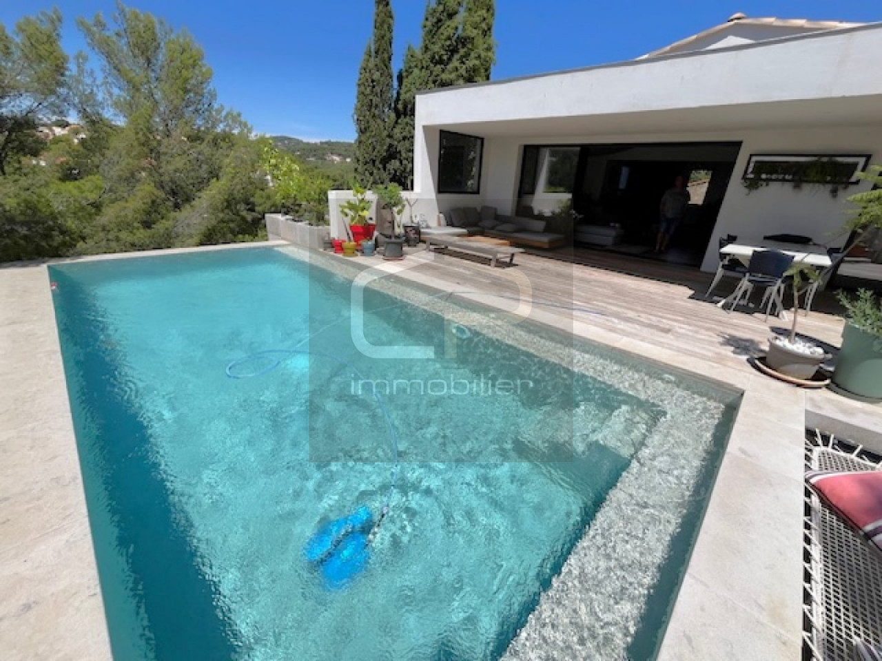 vente Villa d'architecte Bandol - Photo 3