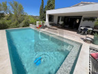 vente Villa d'architecte Bandol