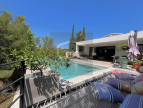 vente Villa d'architecte Bandol