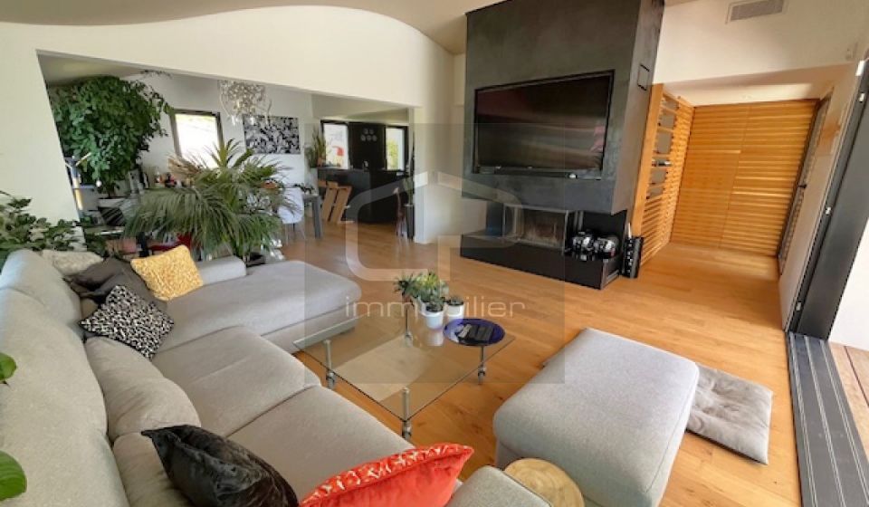 vente Villa d'architecte Bandol