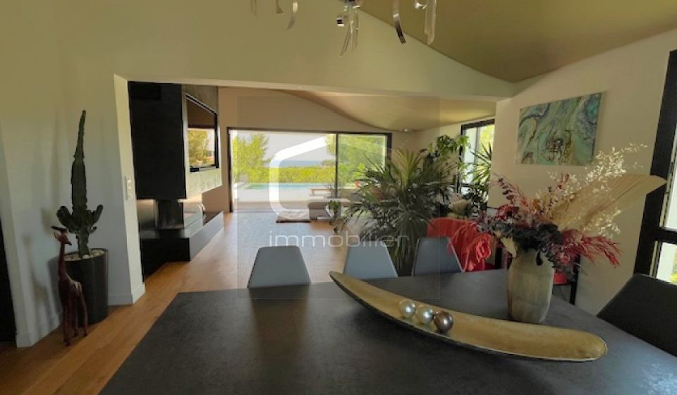 vente Villa d'architecte Bandol