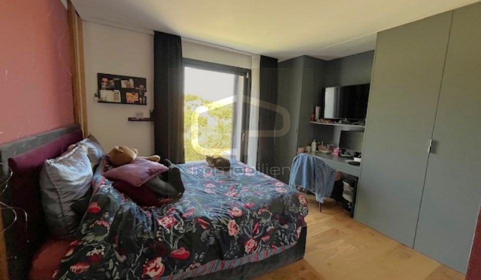vente Villa d'architecte Bandol