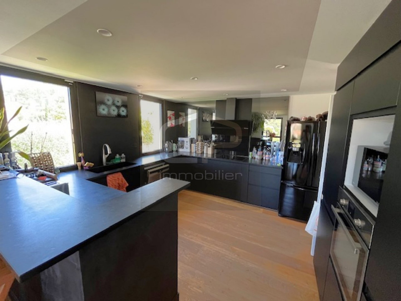 vente Villa d'architecte Bandol - Photo 12