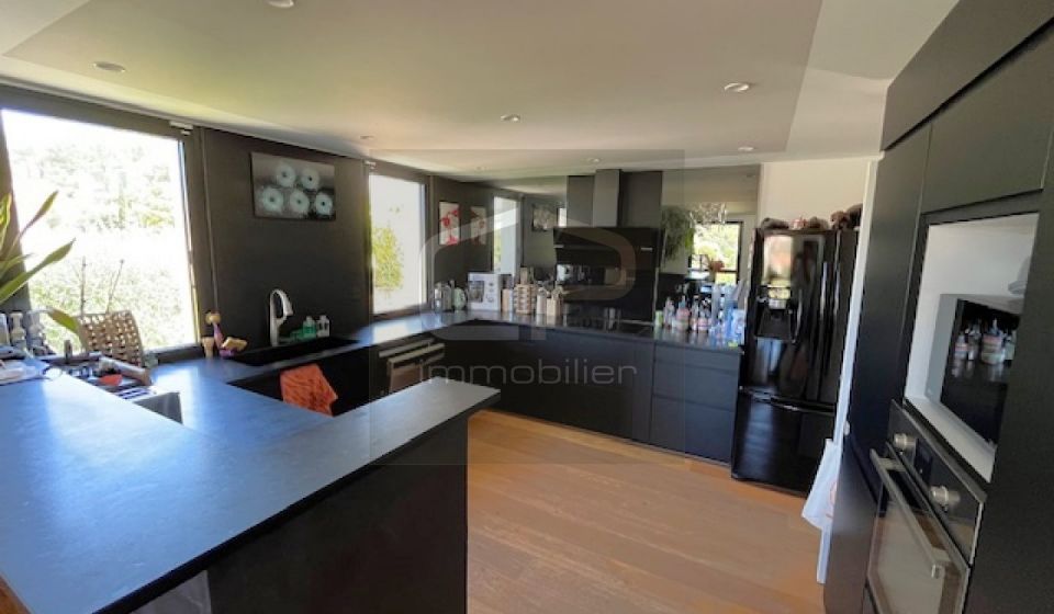 vente Villa d'architecte Bandol