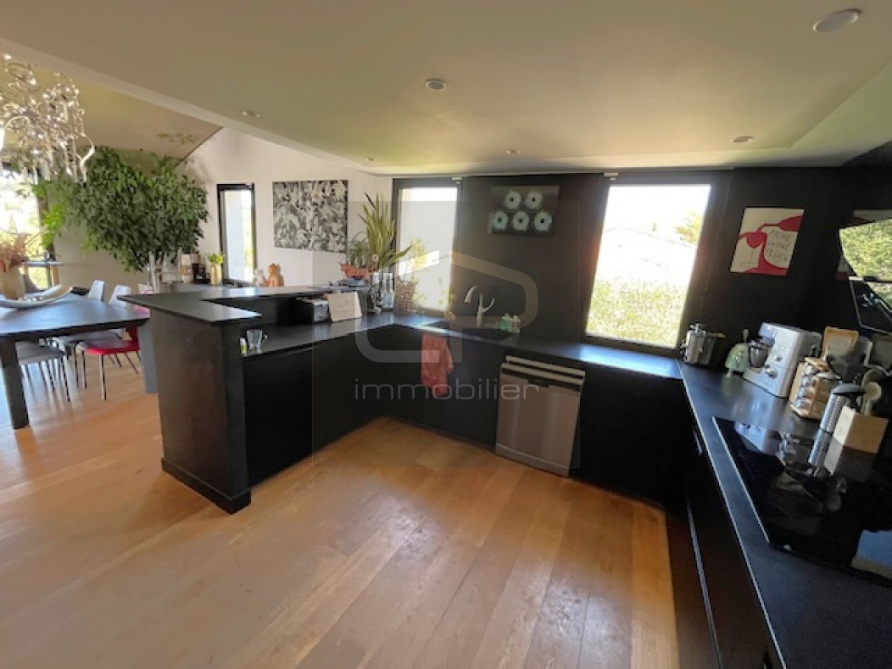 vente Villa d'architecte Bandol - Photo 13