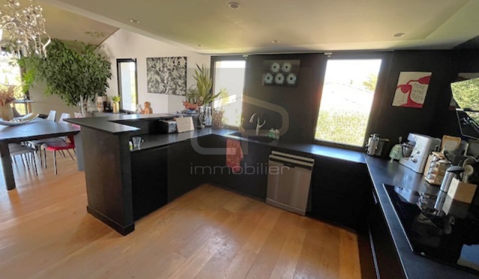 vente Villa d'architecte Bandol
