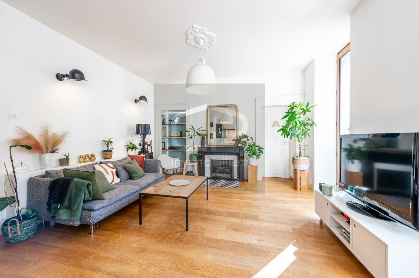 vente Appartement Annecy - Photo 4