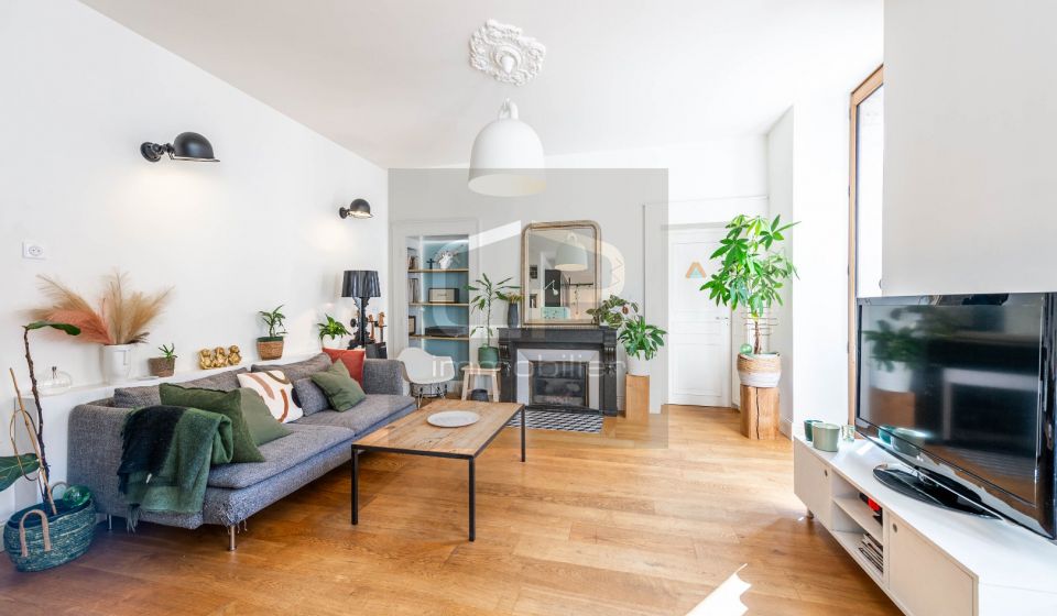 vente Appartement Annecy