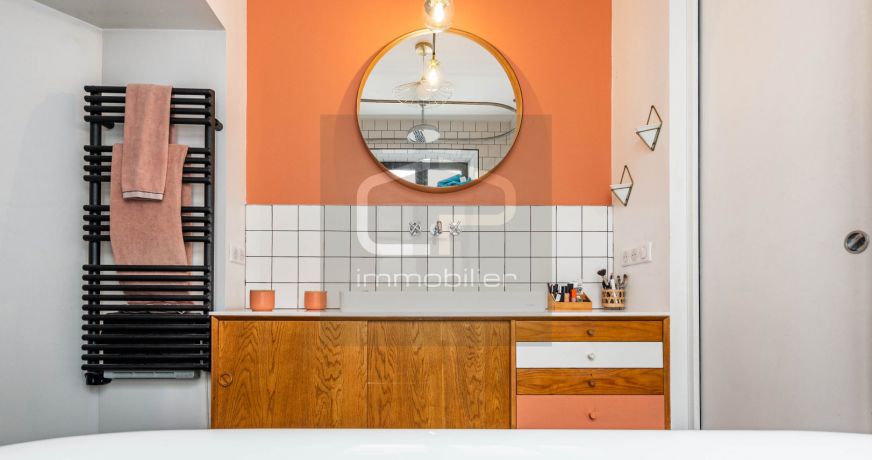 vente Appartement Annecy