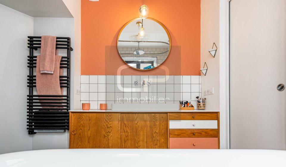 vente Appartement Annecy