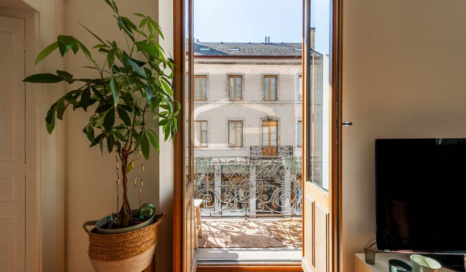 vente Appartement Annecy