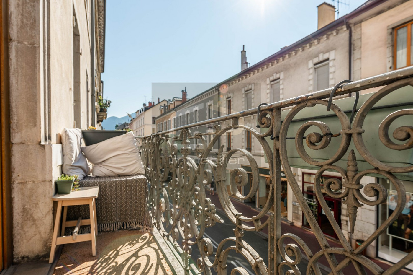 vente Appartement Annecy - Photo 12