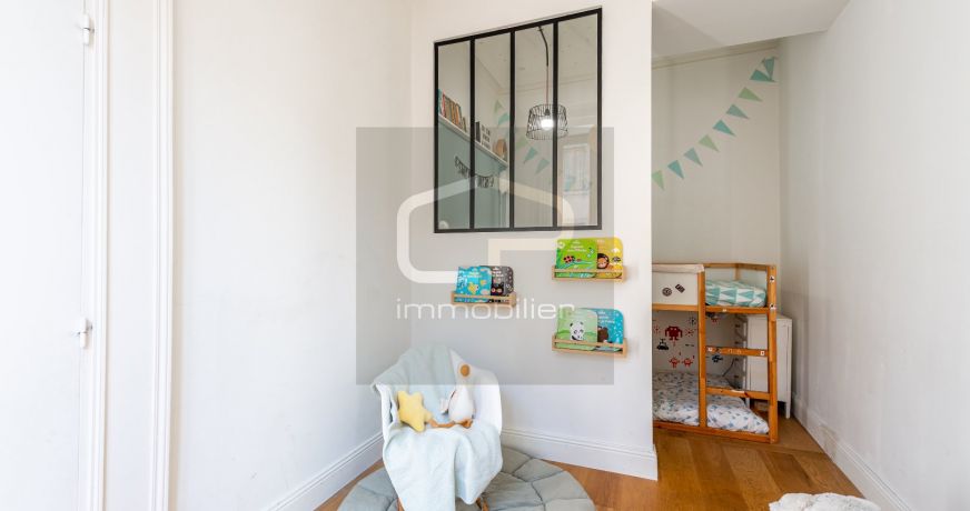 vente Appartement Annecy