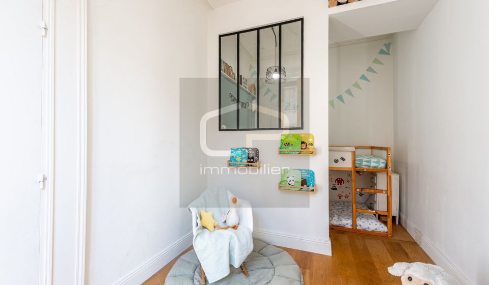 vente Appartement Annecy