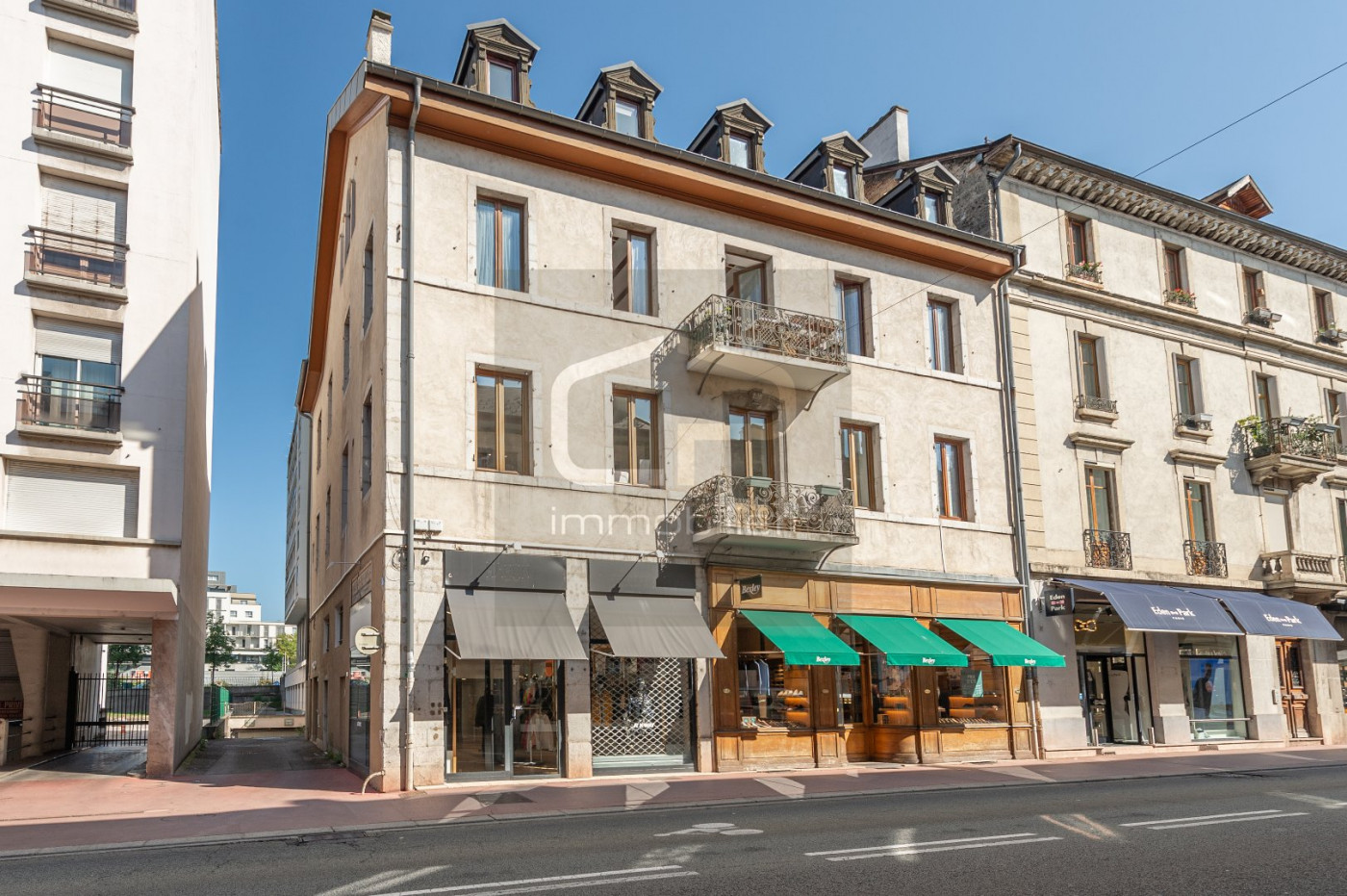 vente Appartement Annecy - Photo 13