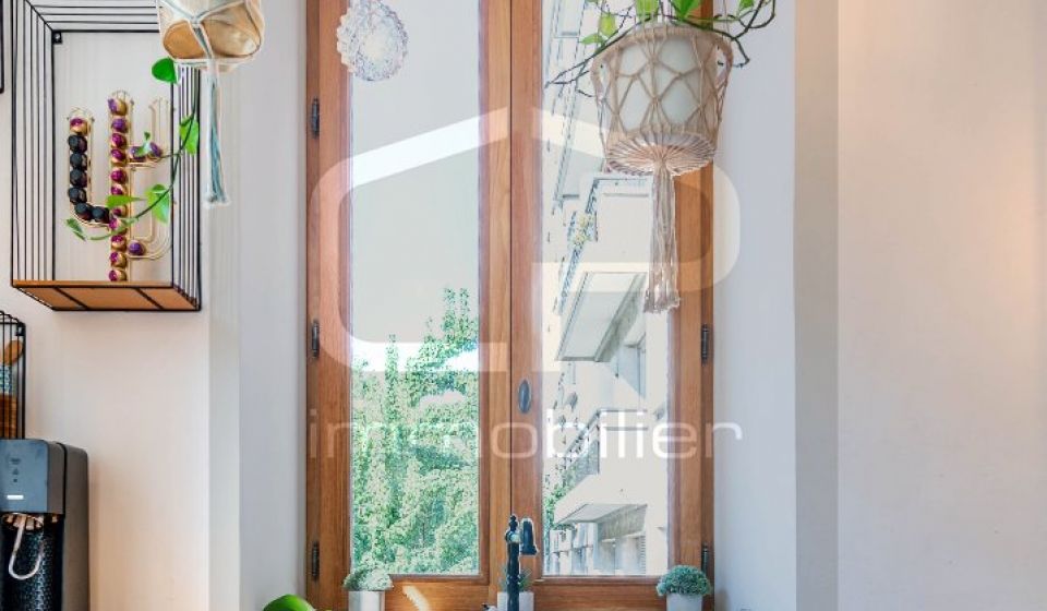 vente Appartement Annecy