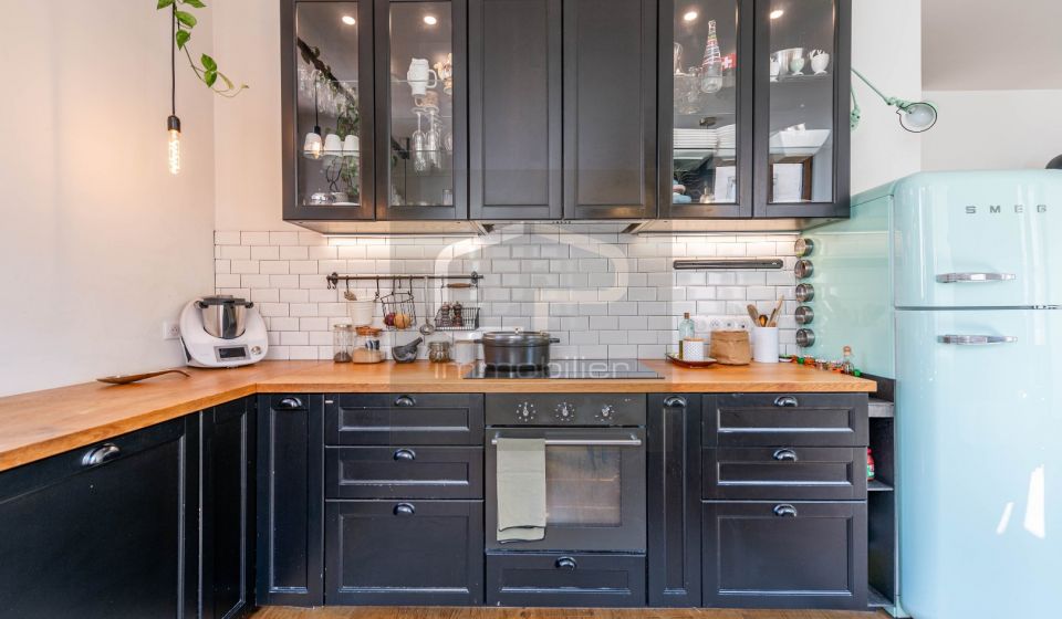 vente Appartement Annecy
